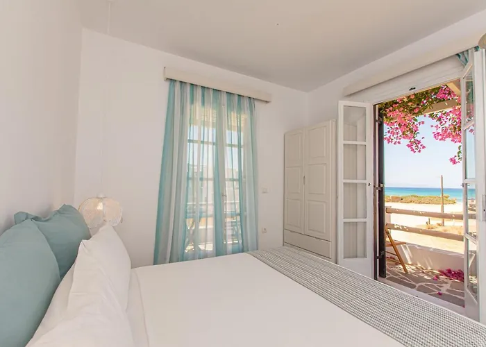 Strouvalis Apartment