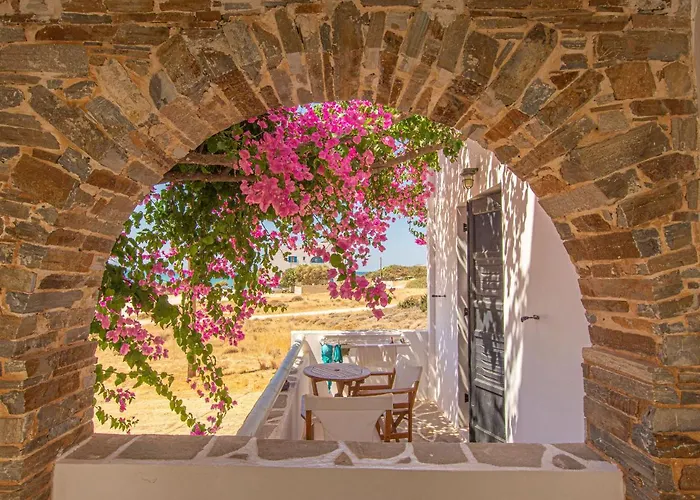 Strouvalis Apartment Agiassos