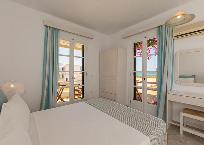 Apartment Strouvalis Agiassos