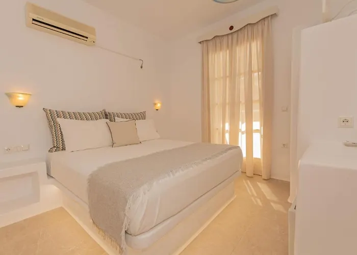 Strouvalis Apartment *