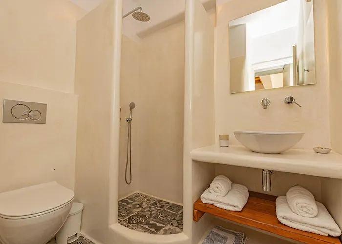 Apartment Strouvalis *