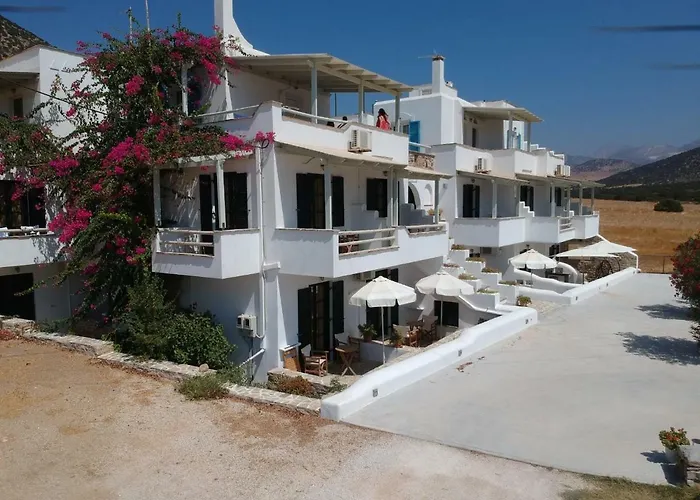 Apartment Strouvalis