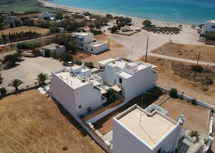 Apartment Strouvalis