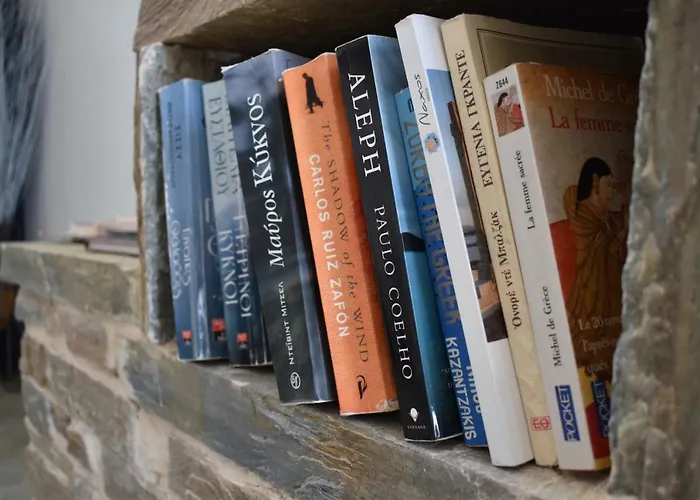 Strouvalis Apartment *