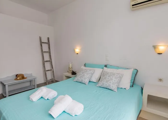 Apartment Strouvalis