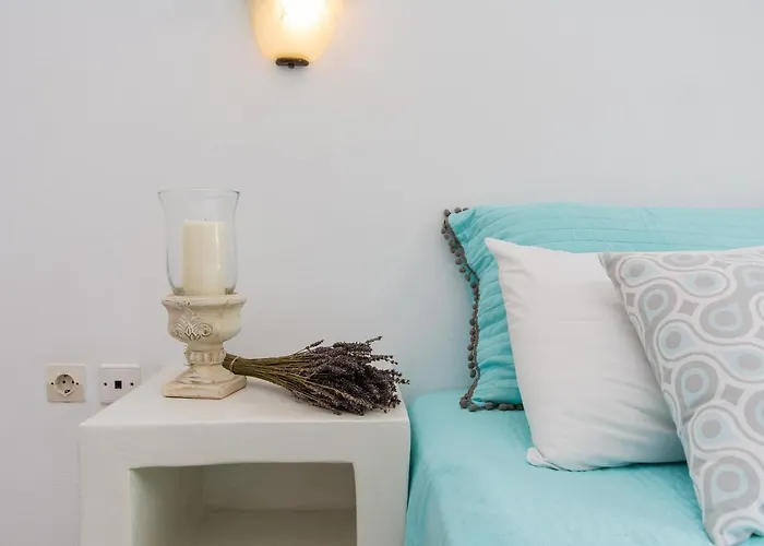 Apartment Strouvalis Agiassos