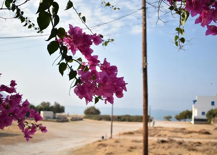 Strouvalis Apartment