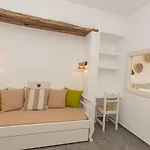 Strouvalis Apartment Agiassos