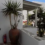 Strouvalis Apartament