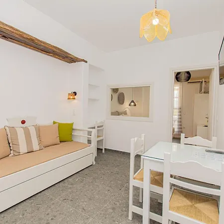 Strouvalis Apartment Agiassos