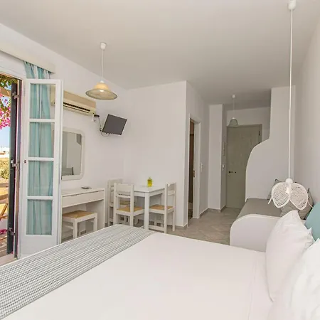 アパート Strouvalis Agiassos