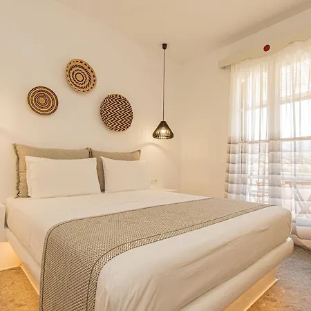 Apartment Strouvalis *