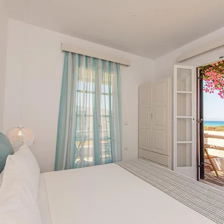 Strouvalis アパート