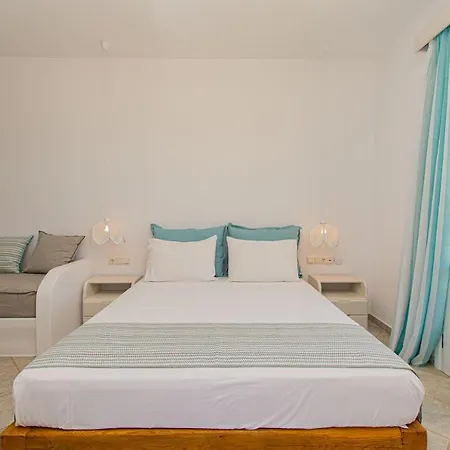 アパート Strouvalis *