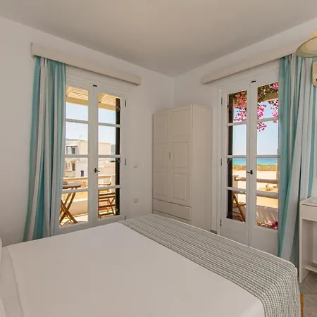 Apartment Strouvalis Agiassos