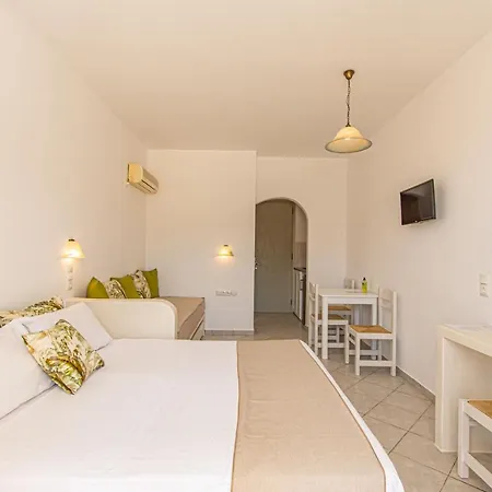 Apartment Strouvalis