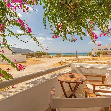 アパート Strouvalis *