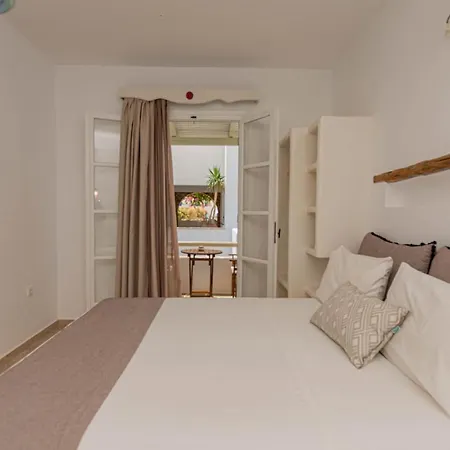 Apartment Strouvalis Agiassos