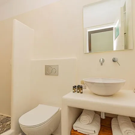 Apartmán Strouvalis