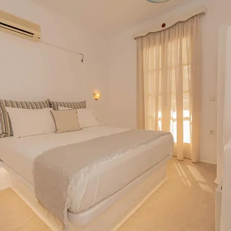 Strouvalis Apartment *
