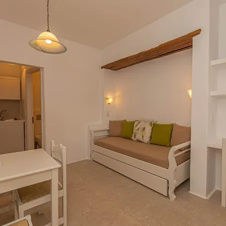 Apartment Strouvalis