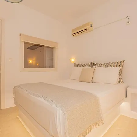 Apartmán Strouvalis