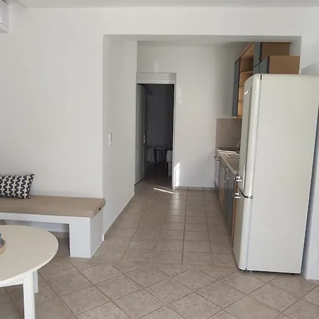 Strouvalis Apartmán *