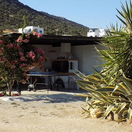 Strouvalis * Agiassos