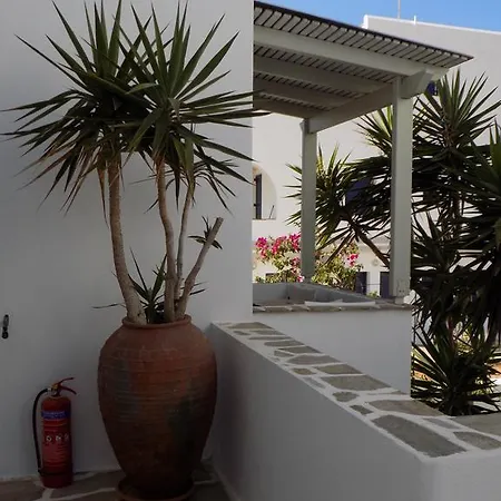 Strouvalis Apartmán