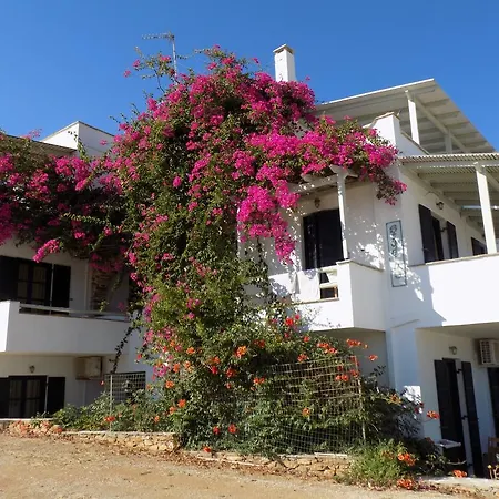 Apartment Strouvalis
