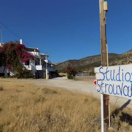 Strouvalis *