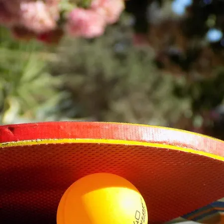 Strouvalis Apartmán