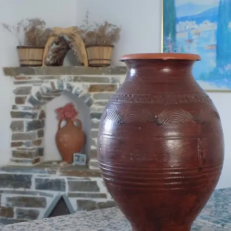 アパート Strouvalis