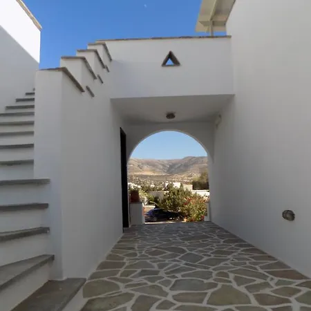 アパート Strouvalis