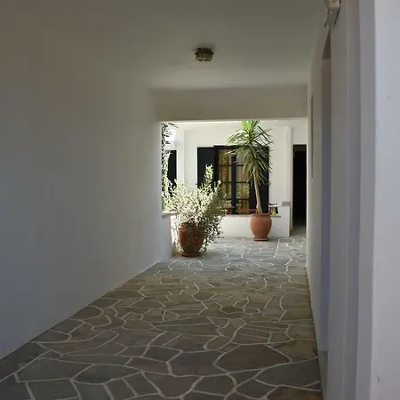 Apartment Strouvalis Agiassos