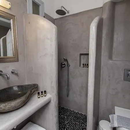 Apartment Strouvalis *