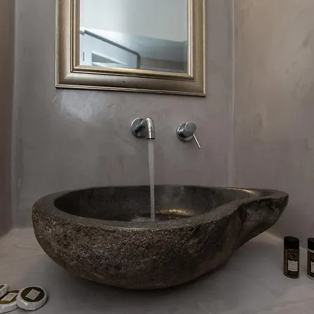 Apartmán Strouvalis