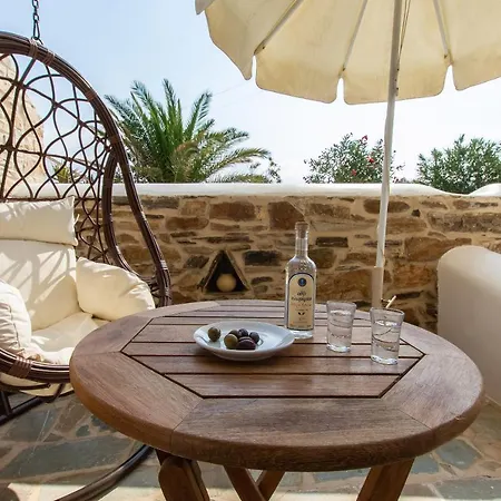 アパート Strouvalis *