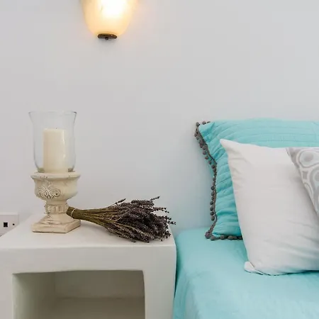 Apartmán Strouvalis Agiassos