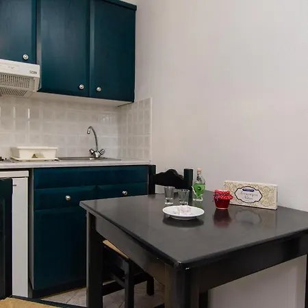 Strouvalis Apartment Agiassos