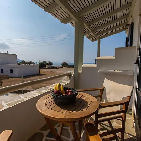 Strouvalis Apartmán *