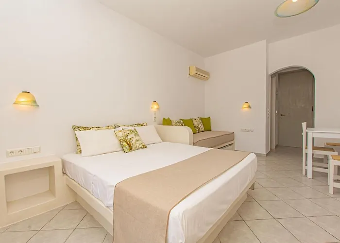 Strouvalis 아기아소스