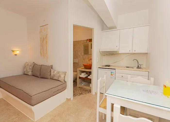 Strouvalis 아기아소스