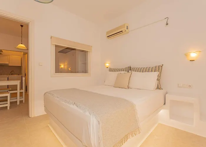 아파트 Strouvalis