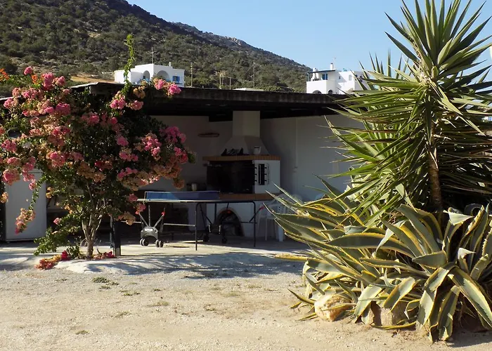 Strouvalis * 아기아소스