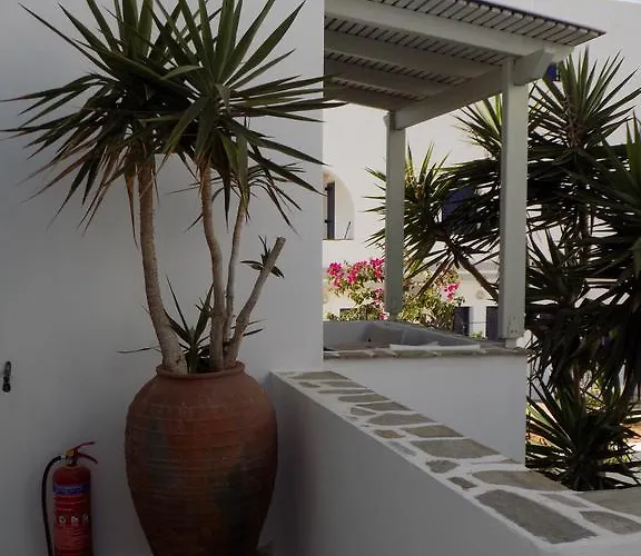 Strouvalis 아파트