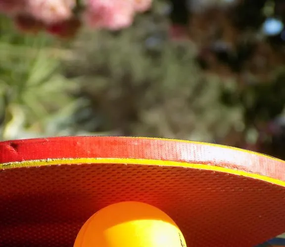 Strouvalis 아파트