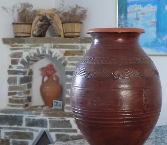 아파트 Strouvalis