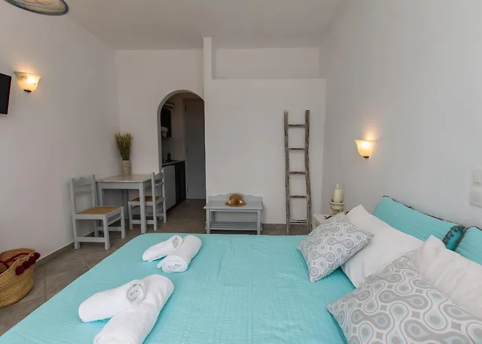 Strouvalis * 아기아소스