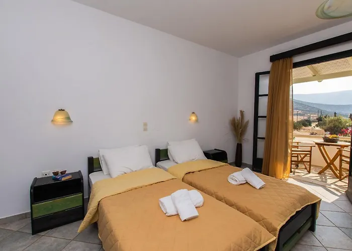 Strouvalis 아기아소스